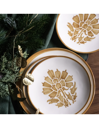Assiette Neve