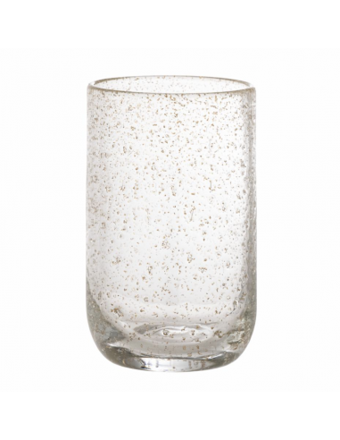 Bubbles Verre - lot de 4
