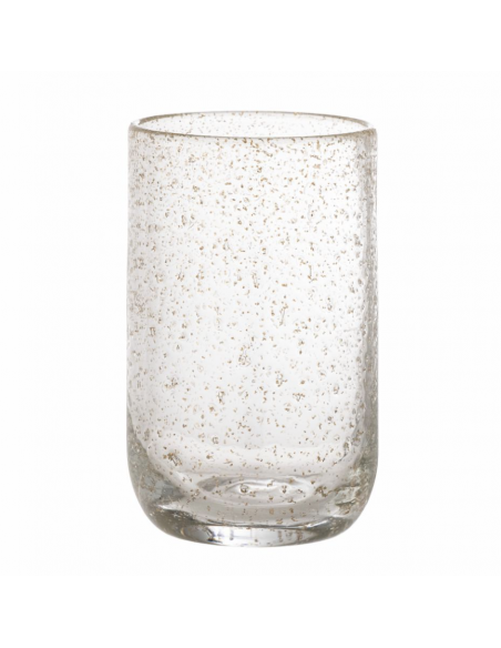 Bubbles Verre - lot de 4