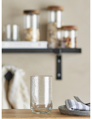 Bubbles Verre - lot de 4