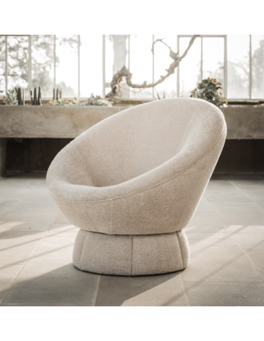 Fauteuil AQUA