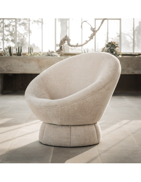 Fauteuil AQUA