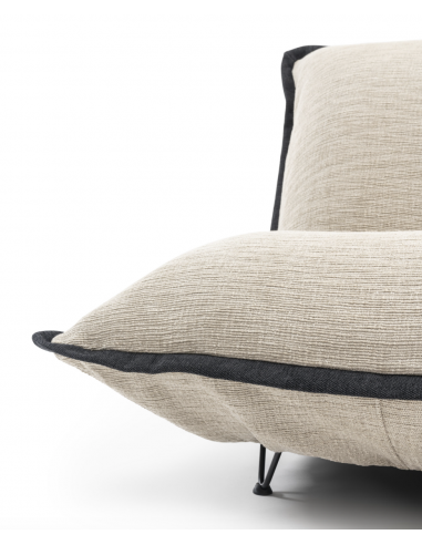 Fauteuil Moïa