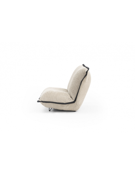 Fauteuil Moïa