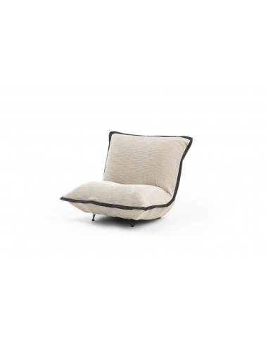 Fauteuil Moïa