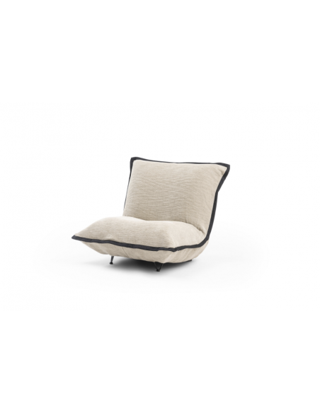 Fauteuil Moïa
