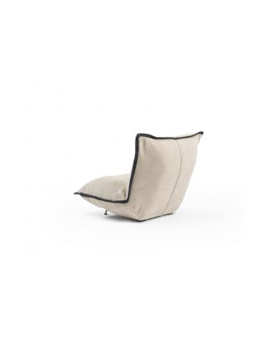 Fauteuil Moïa