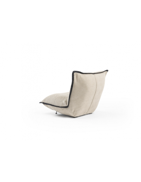 Fauteuil Moïa
