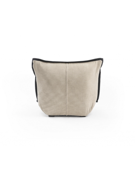 Fauteuil Moïa