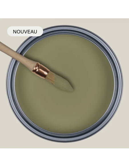 PEINTURE RESSOURCES X SARAH LAVOINE - SAFARI - SL45