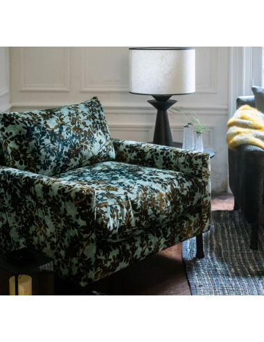 Fauteuil / Loveseat Mira