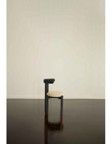 CHAISE LILAS