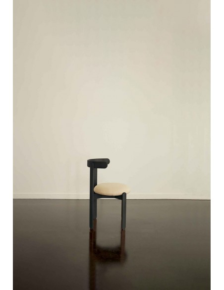 CHAISE LILAS
