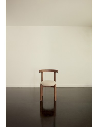 CHAISE LILAS