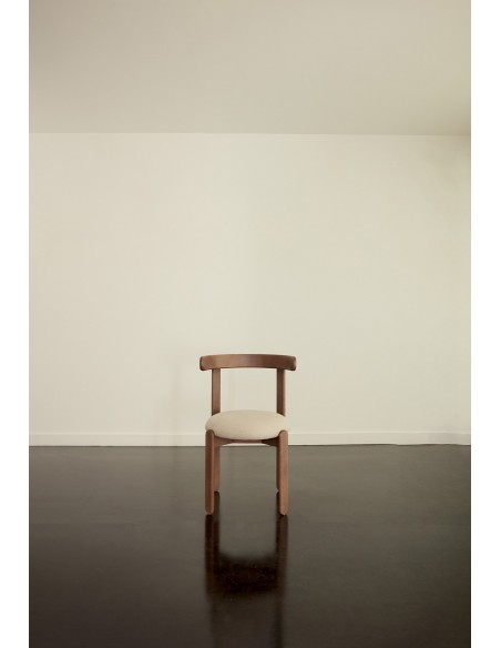 CHAISE LILAS