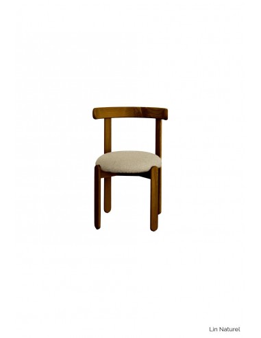 CHAISE LILAS