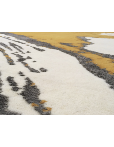 Tapis Run Miel - Serge Lesage