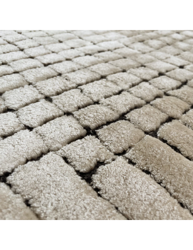 Tapis Geometry - Serge Lesage