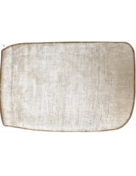 Tapis Geometry - Serge Lesage