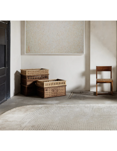Tapis Geometry - Serge Lesage