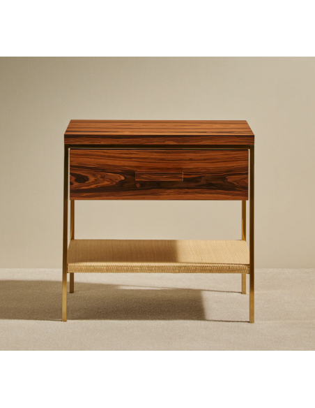 Table de chevet Le Roch - Naturel
