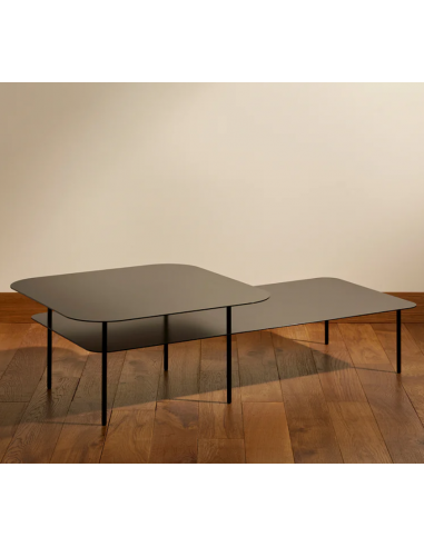 Table Basse Tokyo Décalée