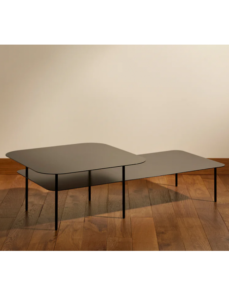 Table Basse Tokyo Décalée