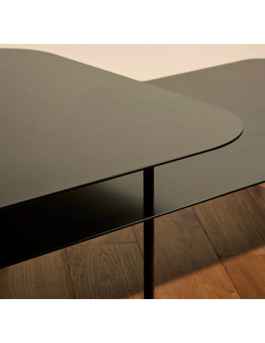 Table Basse Tokyo Décalée
