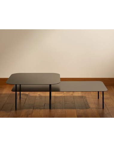 Table Basse Tokyo Décalée