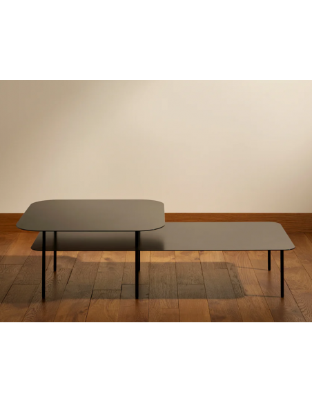 Table Basse Tokyo Décalée