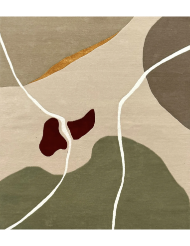 LAMU MATCHA - Sibylle de Tavernost