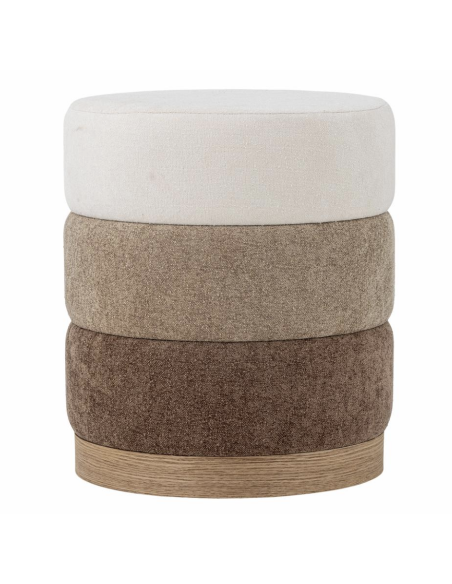 Pouf Bilbao