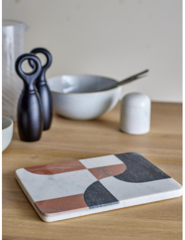 Jazzi planche à découper