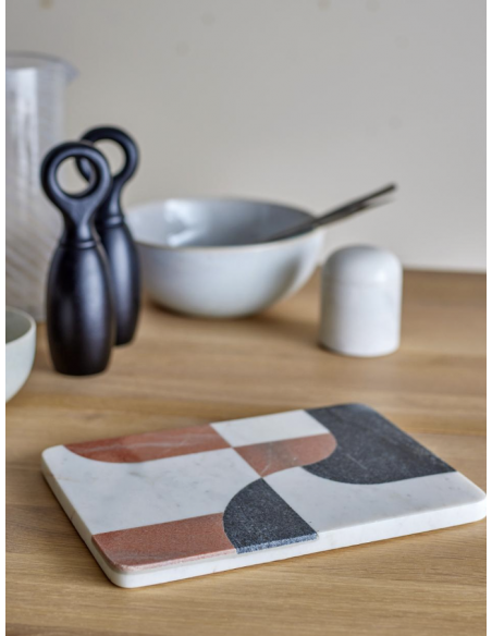 Jazzi planche à découper