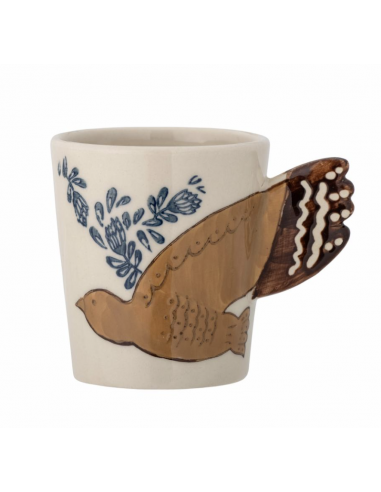 Hezha Tasse, Grès