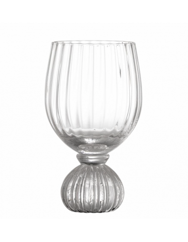 Taurin Verre à vin, Dégager, Verre