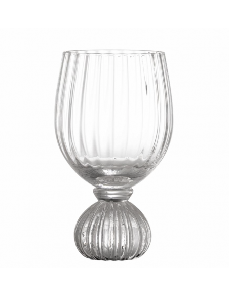 Taurin Verre à vin, Dégager, Verre