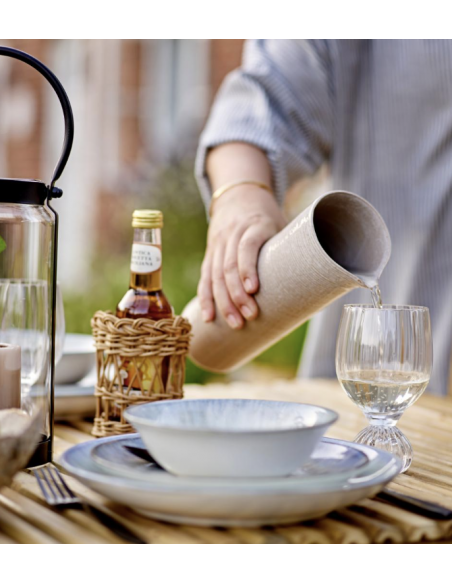 Taurin Verre à vin, Dégager, Verre