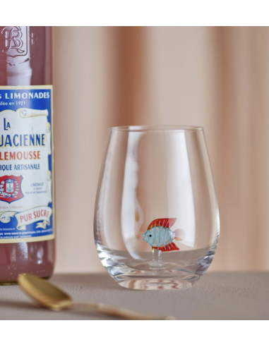 Misa Verre, Lot de plusieurs, Dégager, Verre