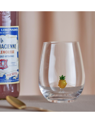 Misa Verre, Lot de plusieurs, Dégager, Verre