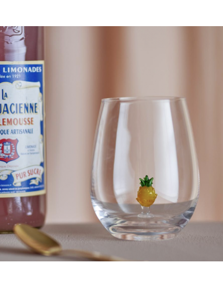 Misa Verre, Lot de plusieurs, Dégager, Verre