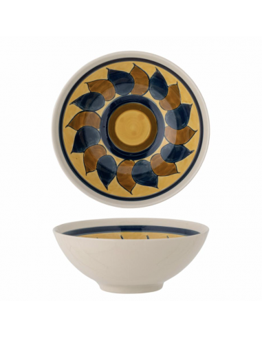 Heikki Bol, Marron, Grès