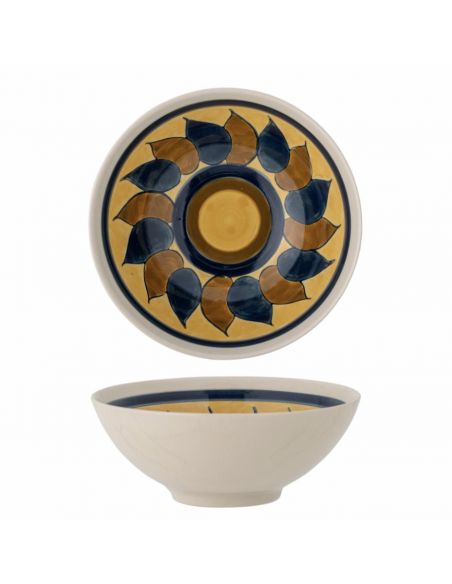 Heikki Bol, Marron, Grès