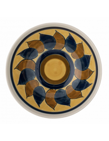 Heikki Bol, Marron, Grès