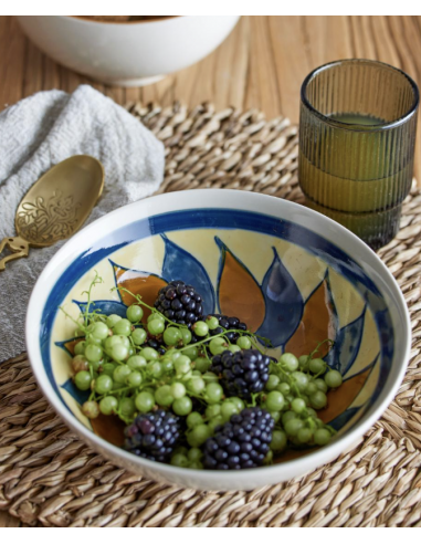 Heikki Bol, Marron, Grès