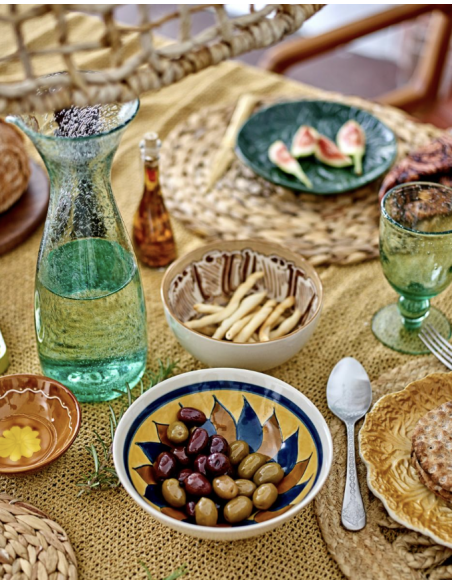 Heikki Bol, Marron, Grès