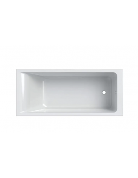 Baignoire rectangulaire
