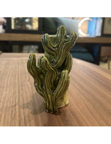 Vase - petit modèle - cactus