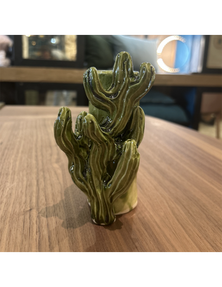 Vase - petit modèle - cactus