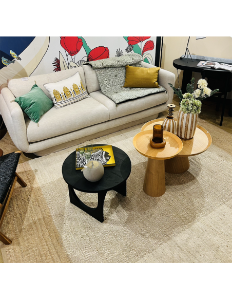Tapis Byzance - 200 x 290 cm